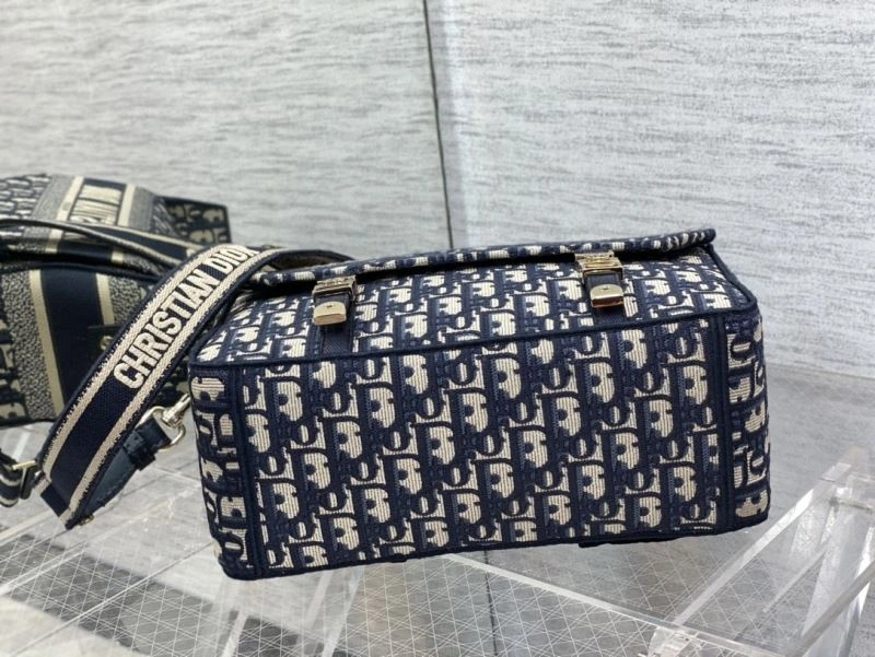 Mens Christian Dior Satchel bags Trendy 70128
