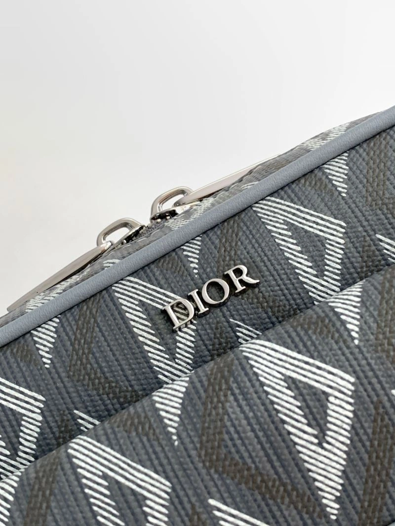 Mens Christian Dior Satchel bags Classic 70127