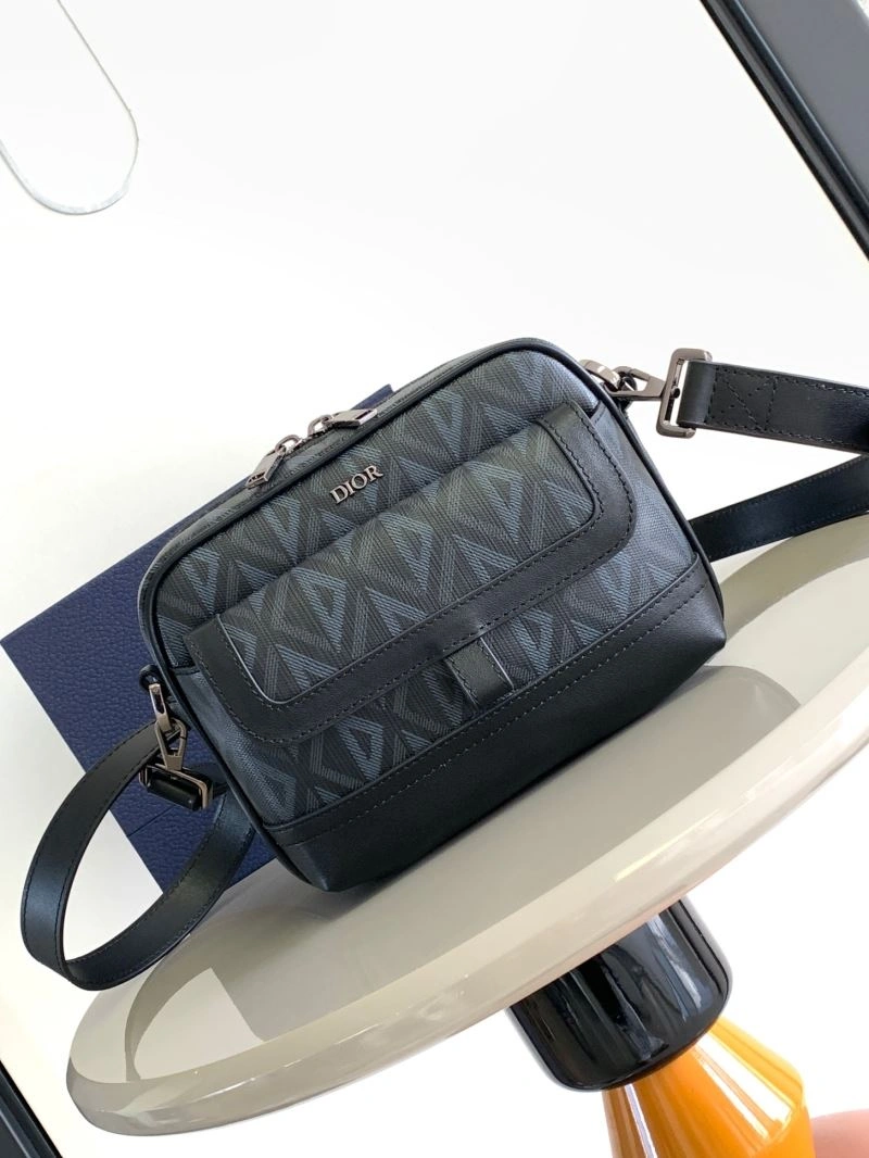 Mens Christian Dior Satchel bags Fashionable 70119