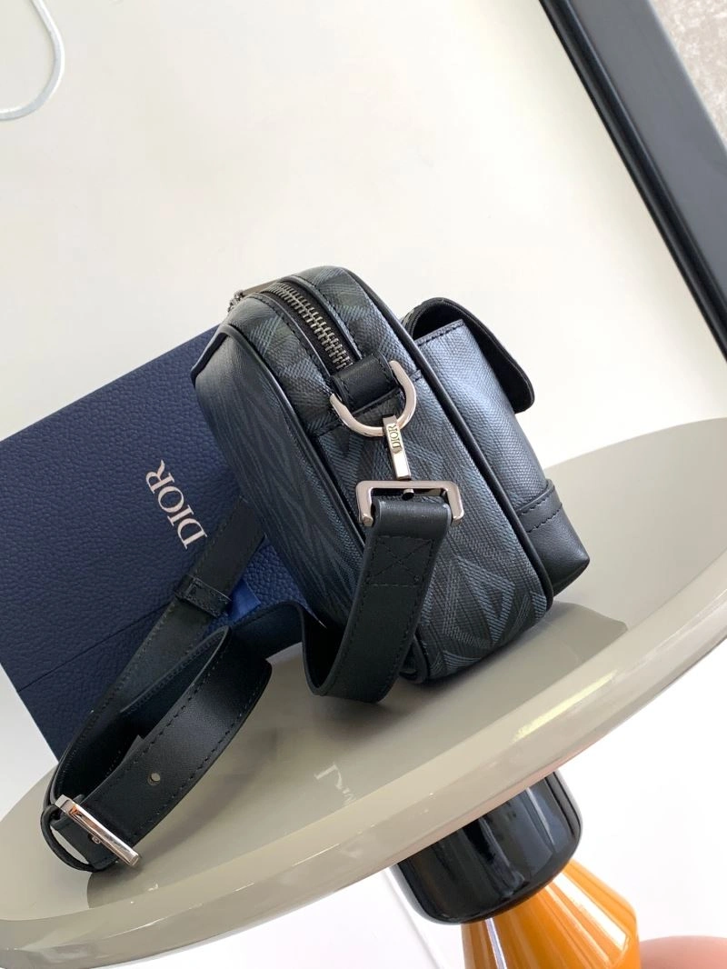 Mens Christian Dior Satchel bags Fashionable 70119