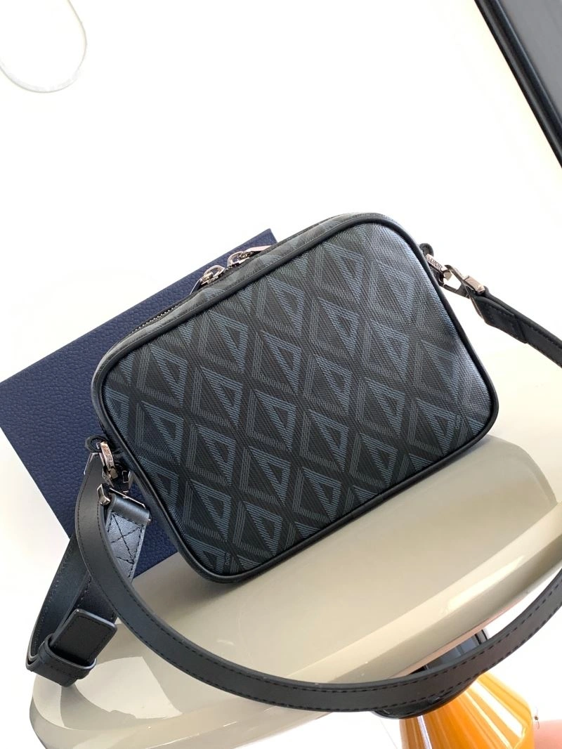 Mens Christian Dior Satchel bags Fashionable 70119