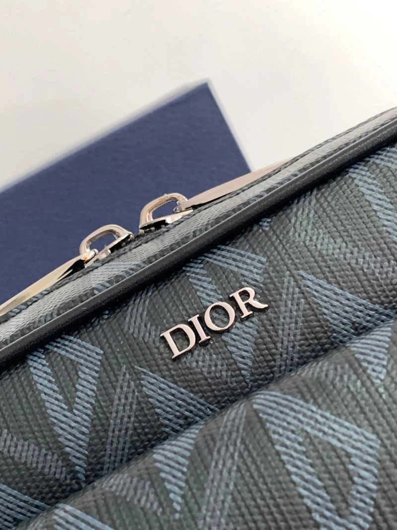 Mens Christian Dior Satchel bags Fashionable 70119