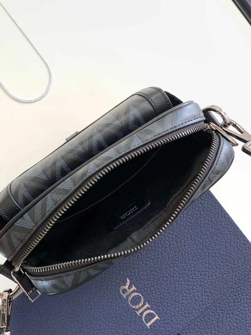 Mens Christian Dior Satchel bags Fashionable 70119