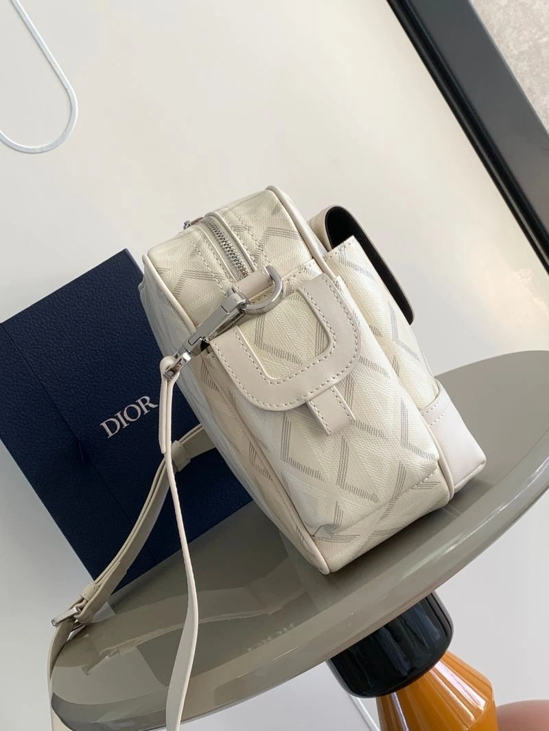 Mens Christian Dior Satchel bags Supportive 70113