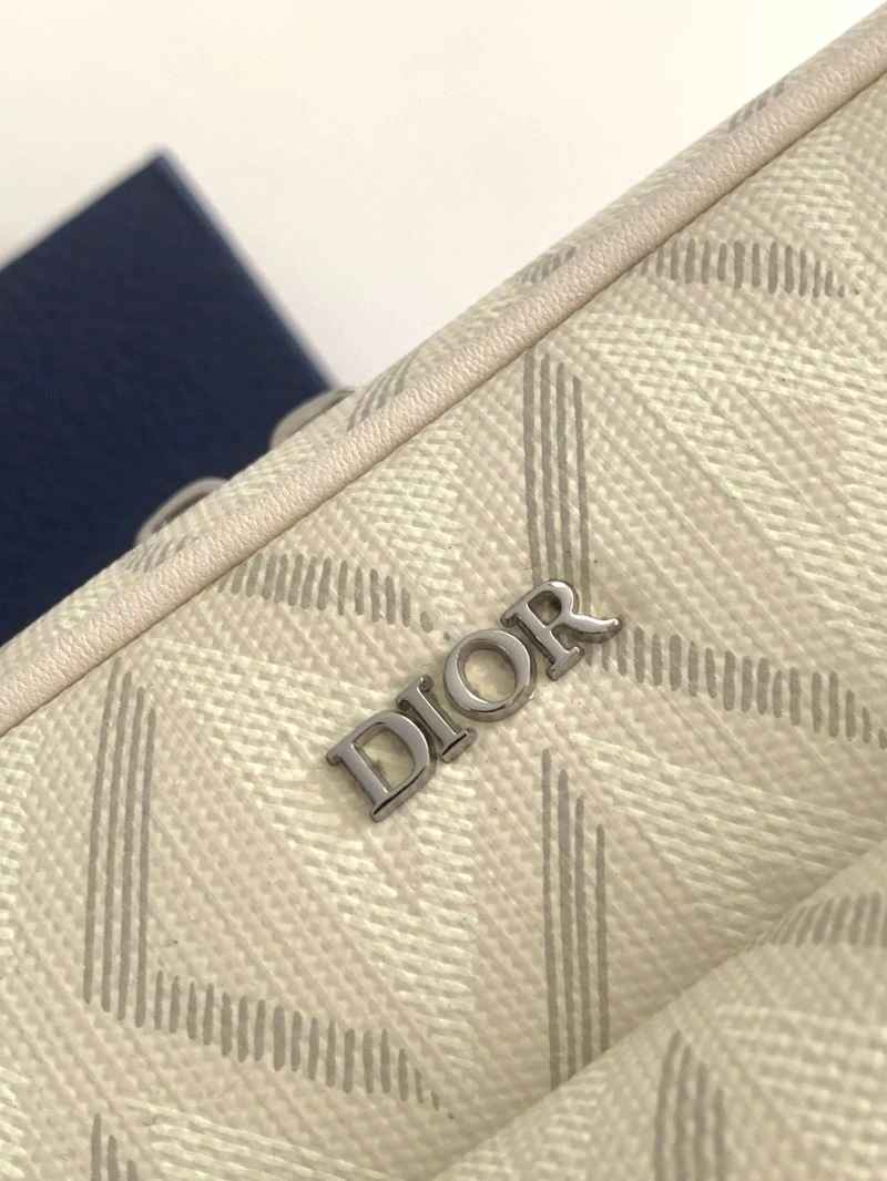 Mens Christian Dior Satchel bags Supportive 70113