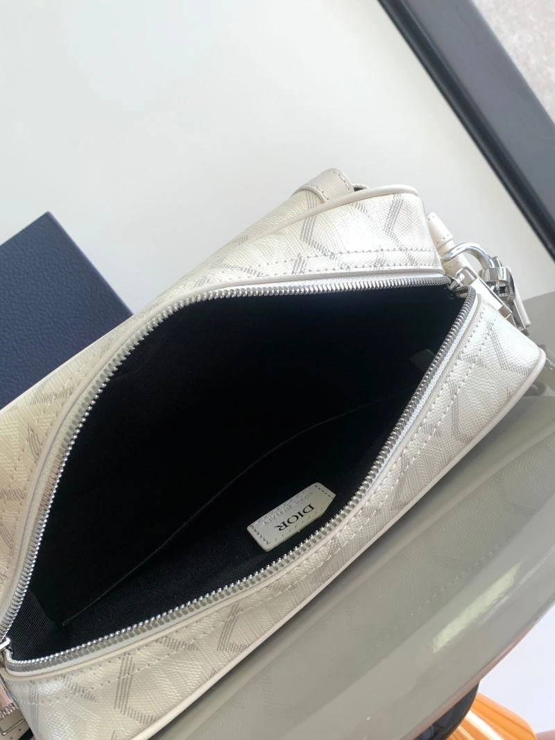 Mens Christian Dior Satchel bags Supportive 70113