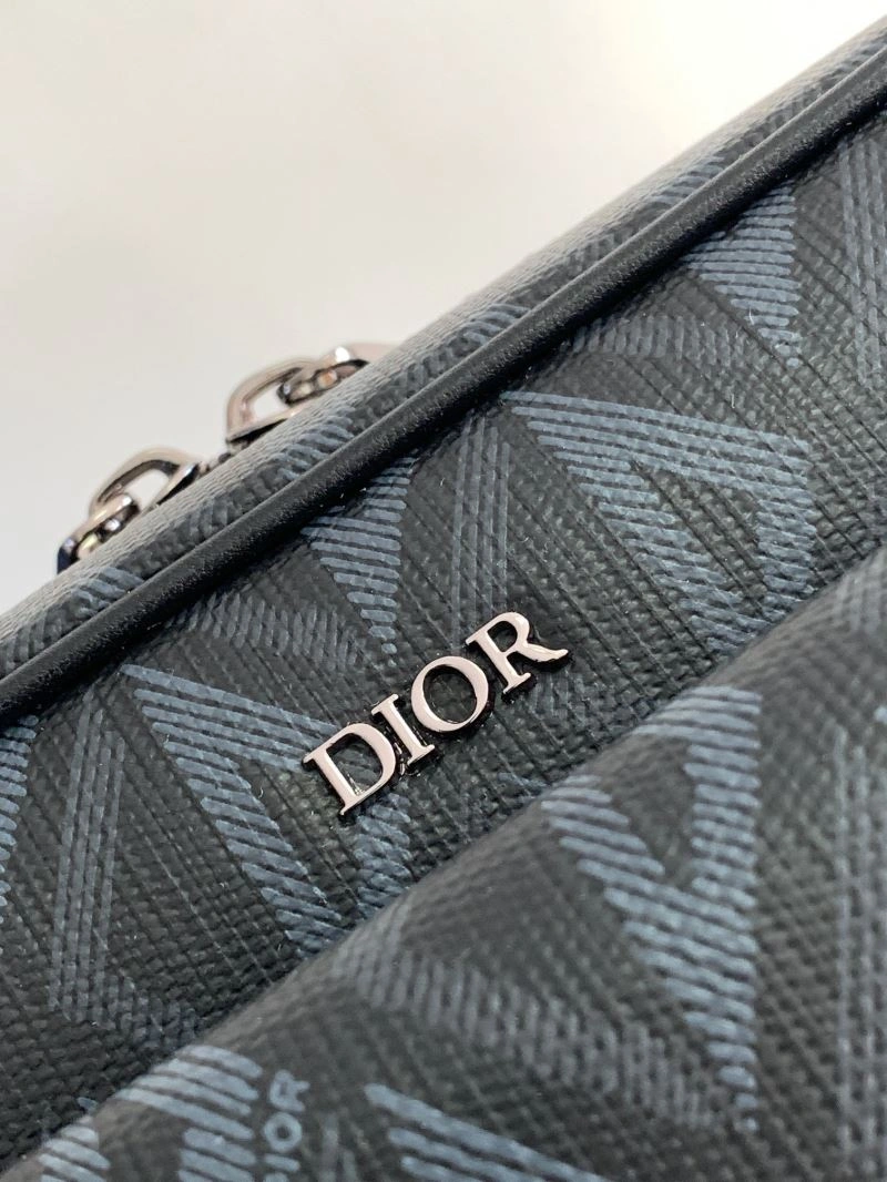 Mens Christian Dior Satchel bags Comfortable 70124