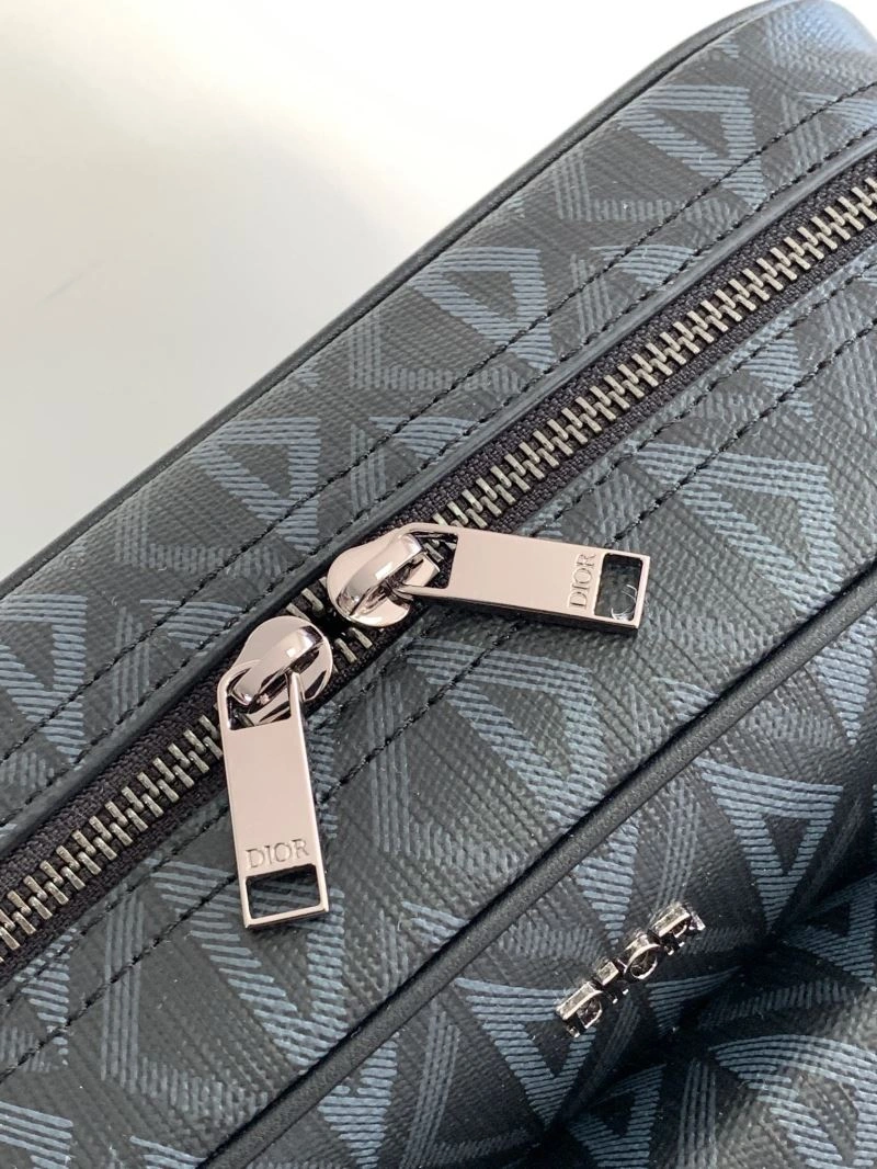 Mens Christian Dior Satchel bags Comfortable 70124