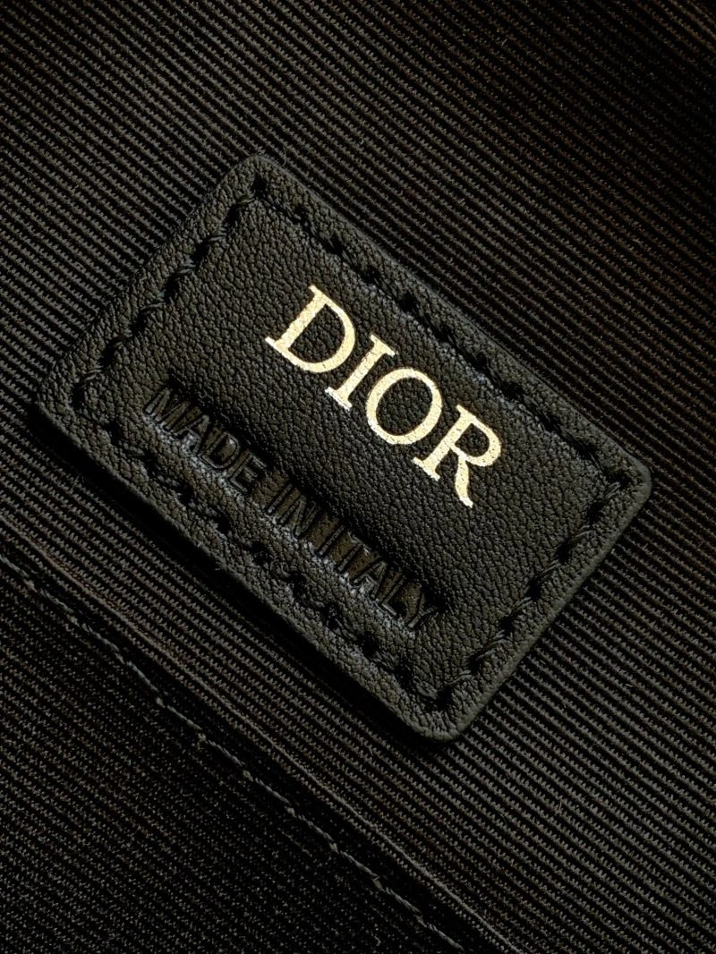 Mens Christian Dior Satchel bags Comfortable 70124