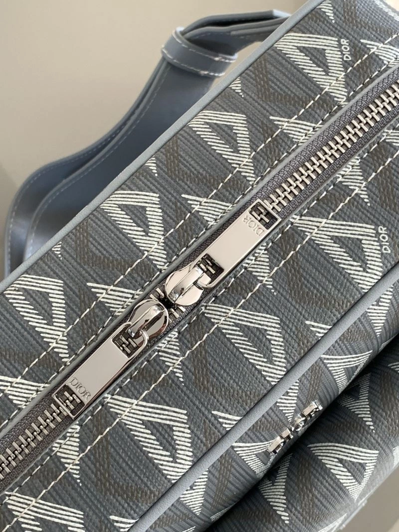 Mens Christian Dior Satchel bags EasyCare 70163