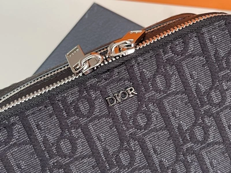 Mens Christian Dior Satchel bags SoftTouch 70112