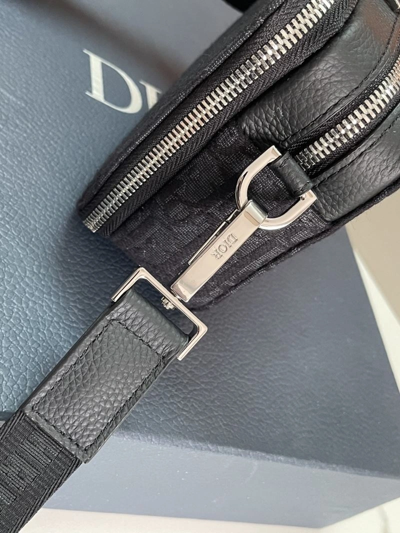 Mens Christian Dior Satchel bags SoftTouch 70112