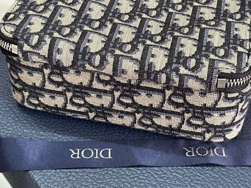 Breathable Mens Christian Dior Satchel bags 70156
