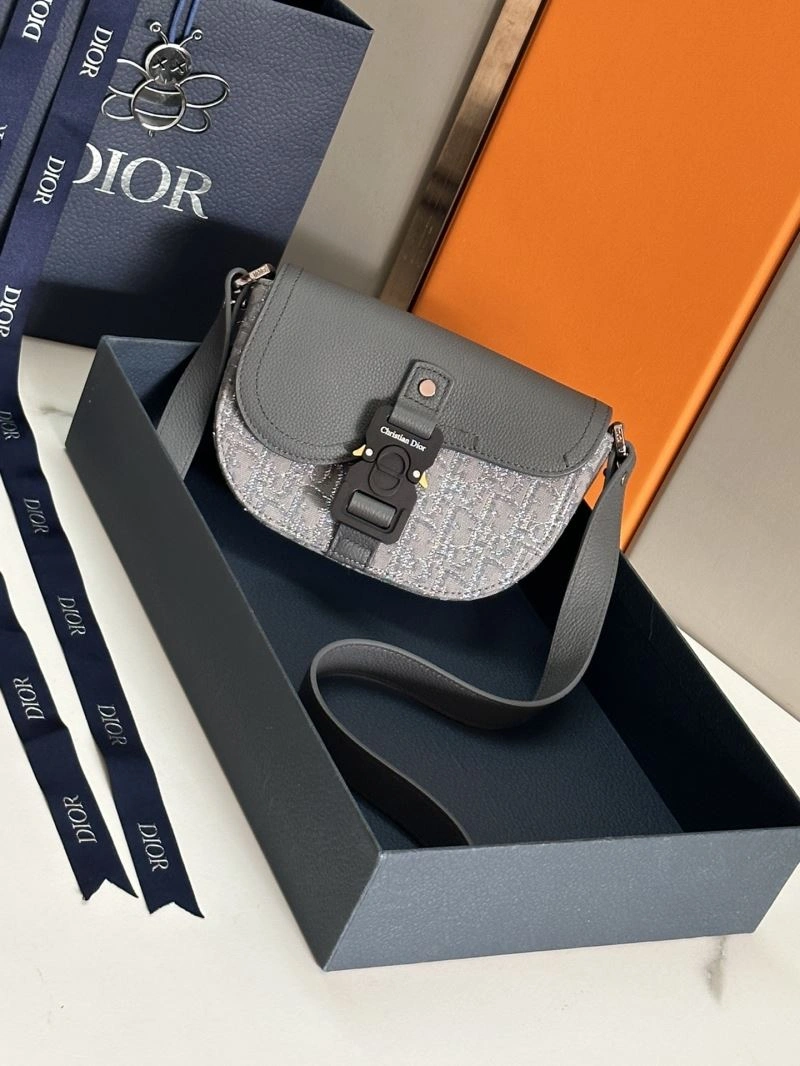 Colorful Mens Christian Dior Satchel bags 70116