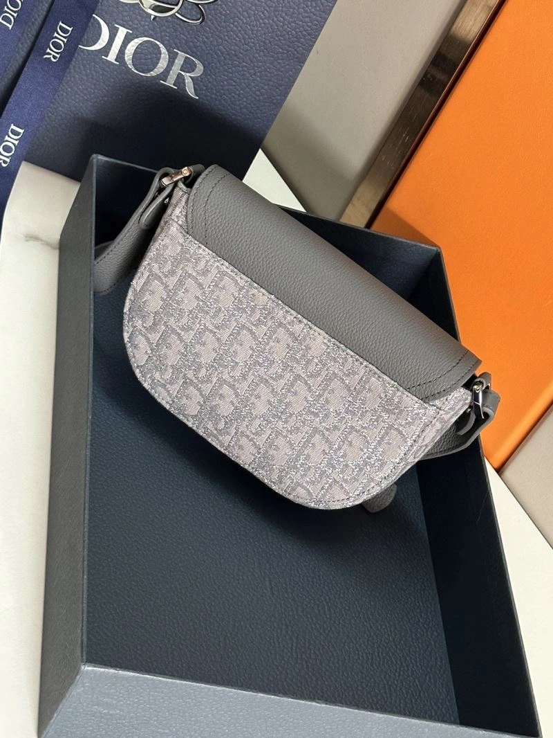 Colorful Mens Christian Dior Satchel bags 70116