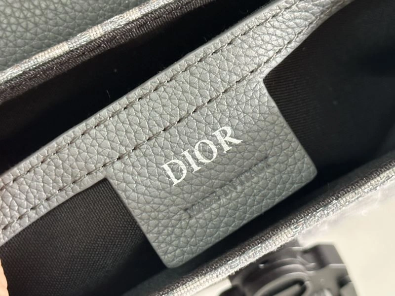 Colorful Mens Christian Dior Satchel bags 70116