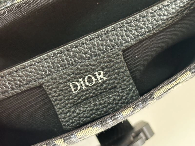 Mens Christian Dior Satchel bags ZipUp 70235