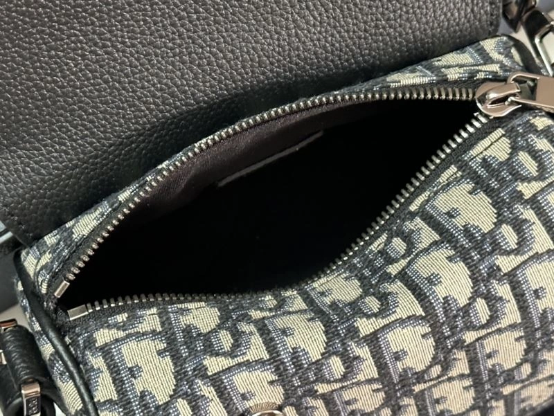 Mens Christian Dior Satchel bags RelaxedFit 70110
