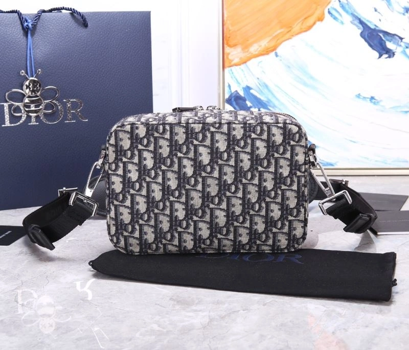 Mens Christian Dior Satchel bags Youthful 70118