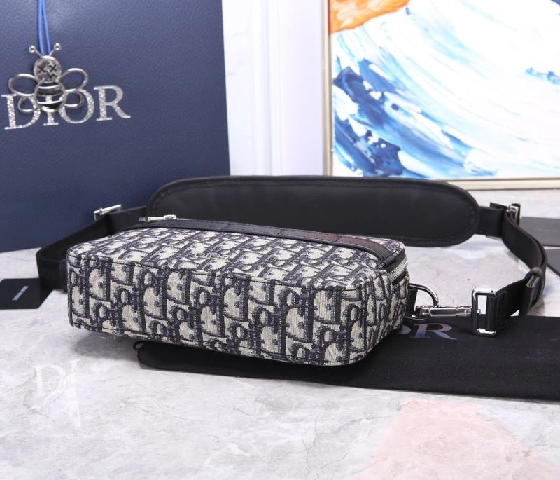 Mens Christian Dior Satchel bags Youthful 70118