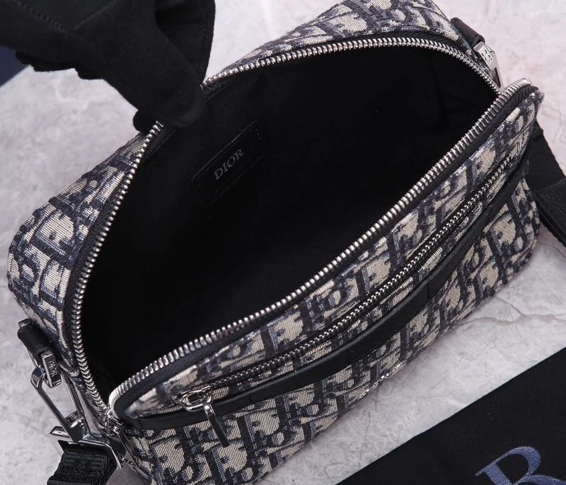Mens Christian Dior Satchel bags Youthful 70118