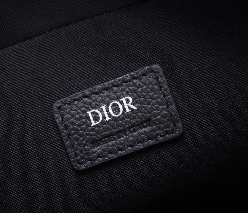 Mens Christian Dior Satchel bags Youthful 70118
