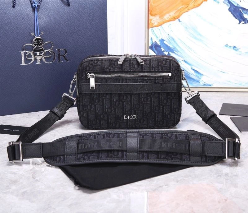 Mens Christian Dior Satchel bags Contemporary 70108