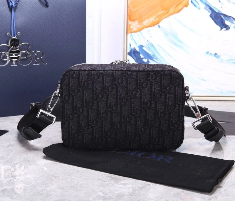 Mens Christian Dior Satchel bags Contemporary 70108
