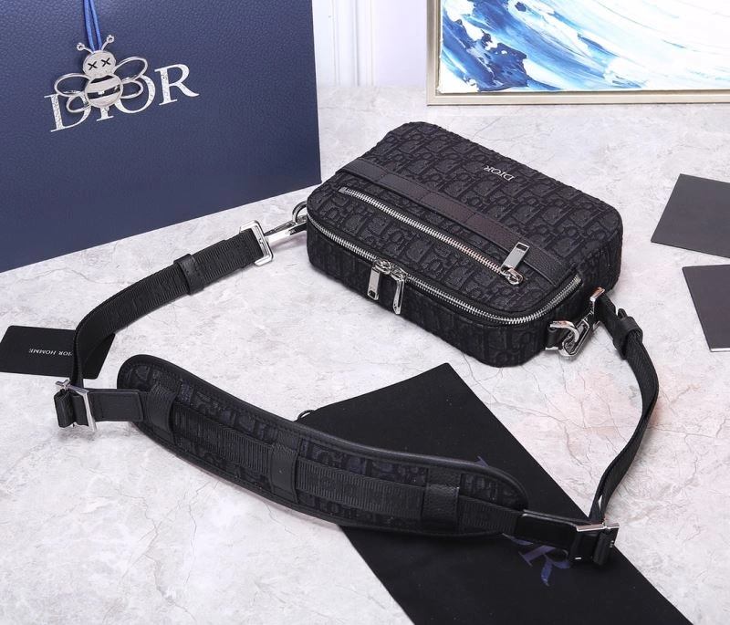 Mens Christian Dior Satchel bags Contemporary 70108