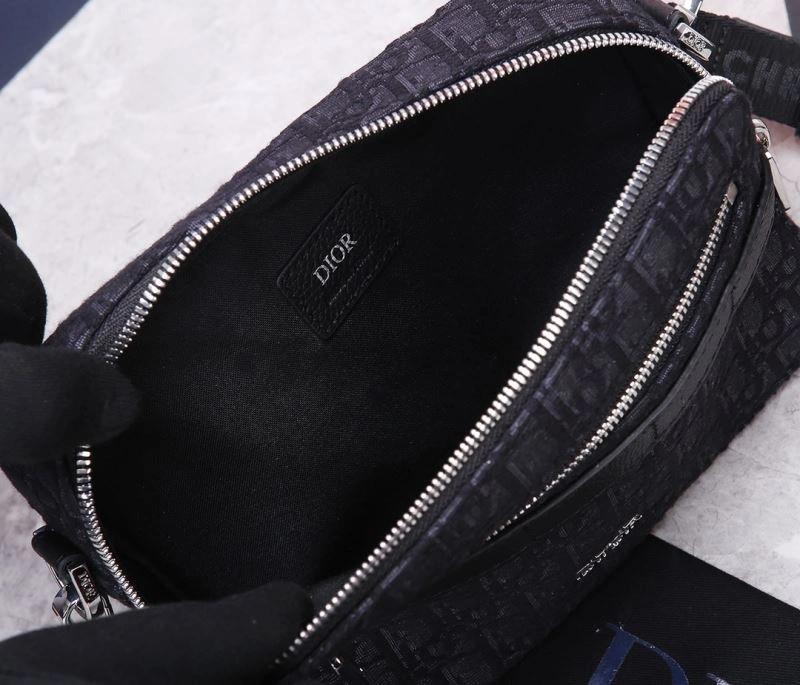 Mens Christian Dior Satchel bags Contemporary 70108
