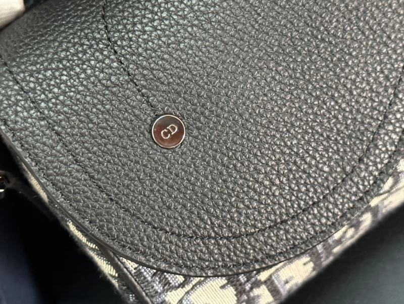 Mens Christian Dior Satchel bags Efficient 70106