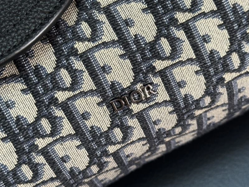 Mens Christian Dior Satchel bags Efficient 70106