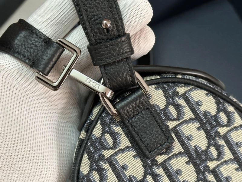 Mens Christian Dior Satchel bags Efficient 70106