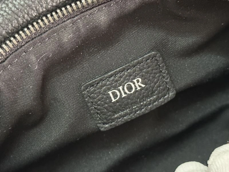 Mens Christian Dior Satchel bags Efficient 70106