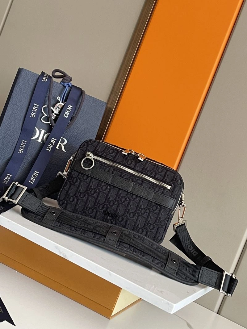 Youthful Mens Christian Dior Satchel bags 70104