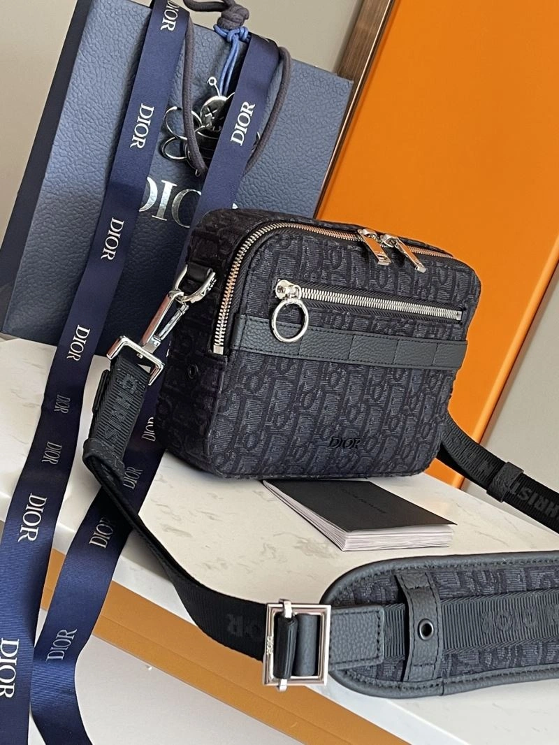 Youthful Mens Christian Dior Satchel bags 70104