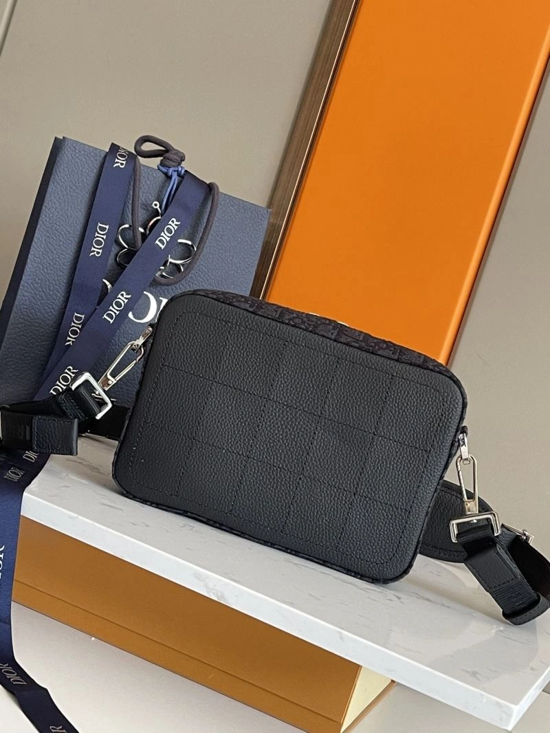 Youthful Mens Christian Dior Satchel bags 70104