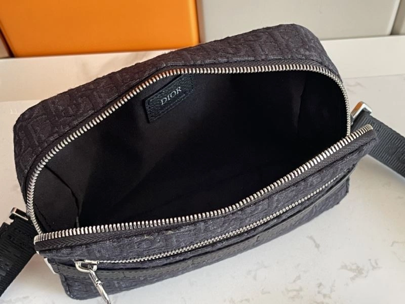 Youthful Mens Christian Dior Satchel bags 70104
