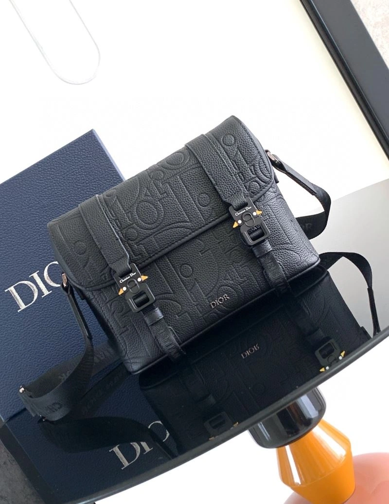ComfortFit Mens Christian Dior Satchel bags 70233