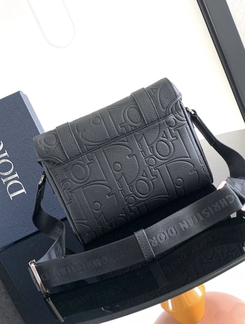 ComfortFit Mens Christian Dior Satchel bags 70233
