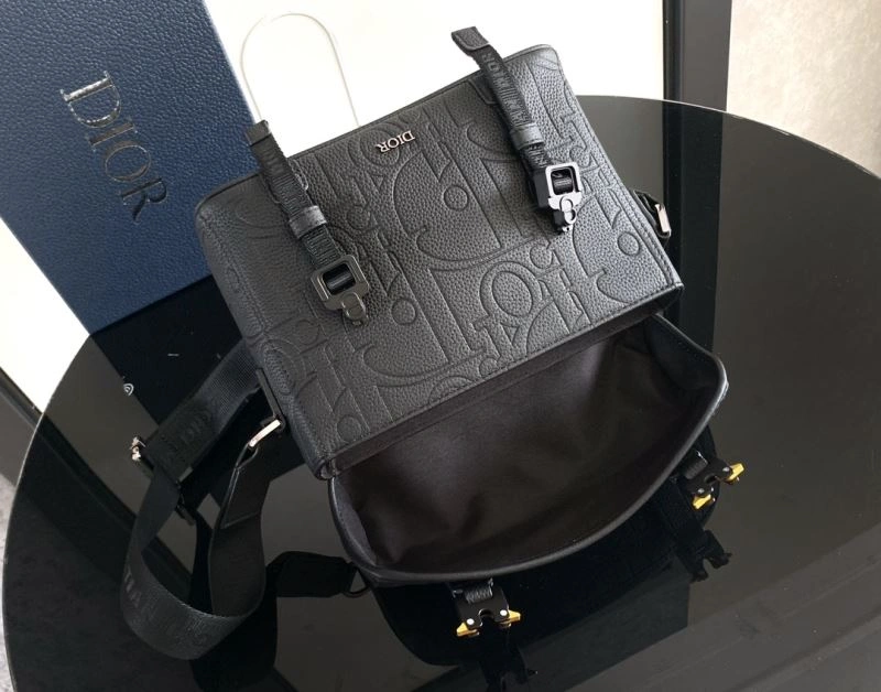 ComfortFit Mens Christian Dior Satchel bags 70233
