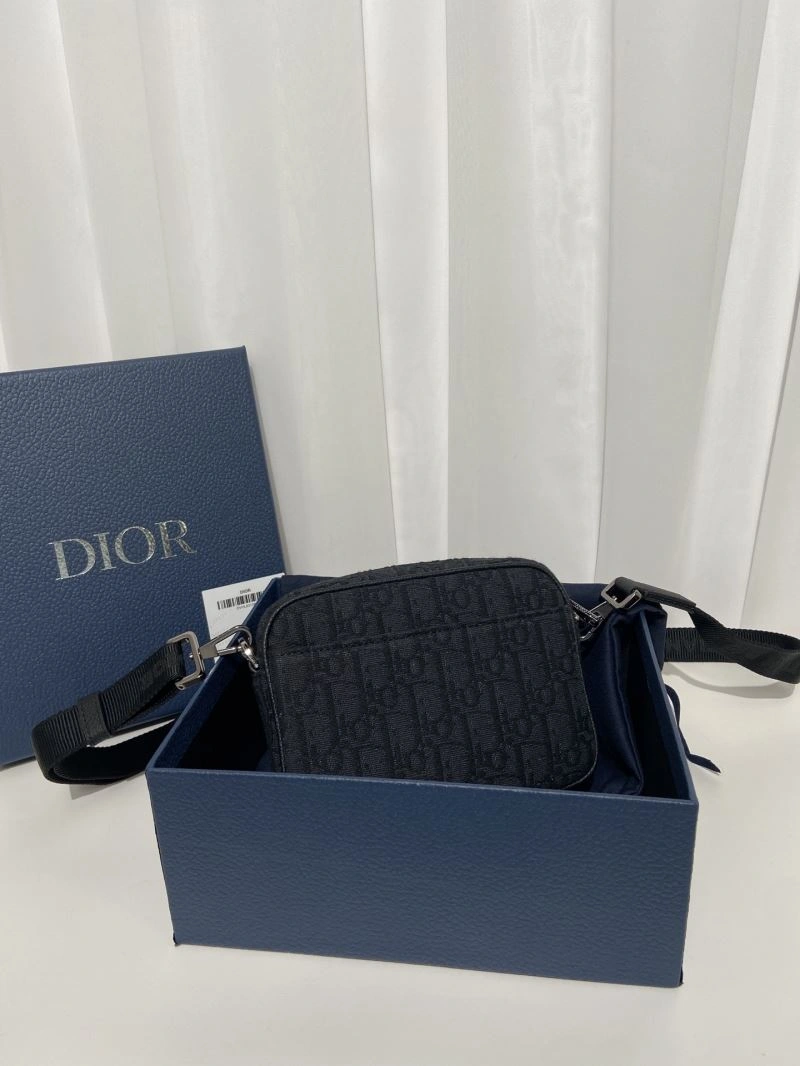 Neat Mens Christian Dior Satchel bags 70109