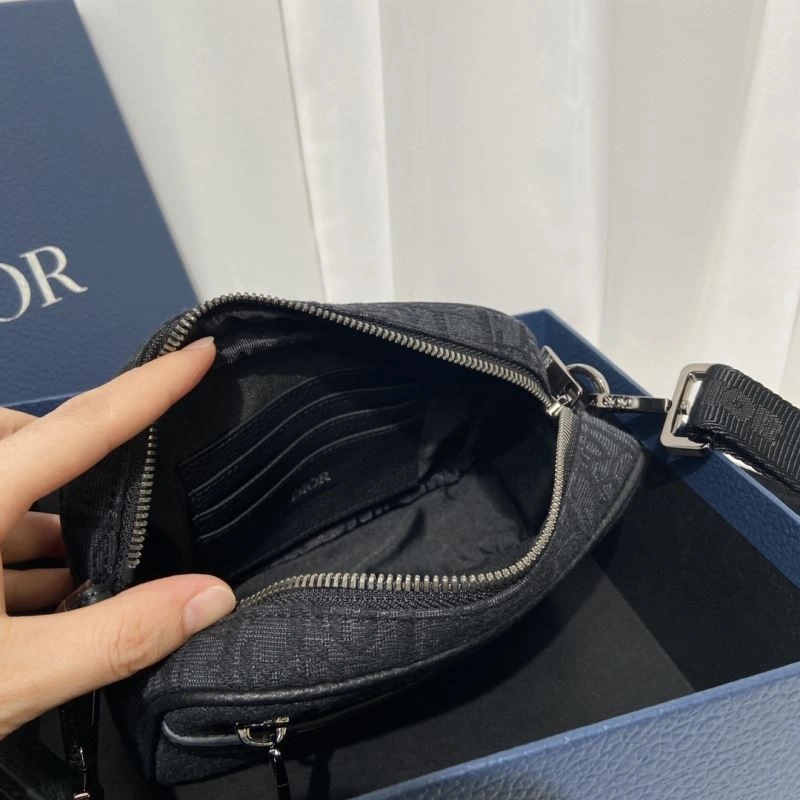 Neat Mens Christian Dior Satchel bags 70109