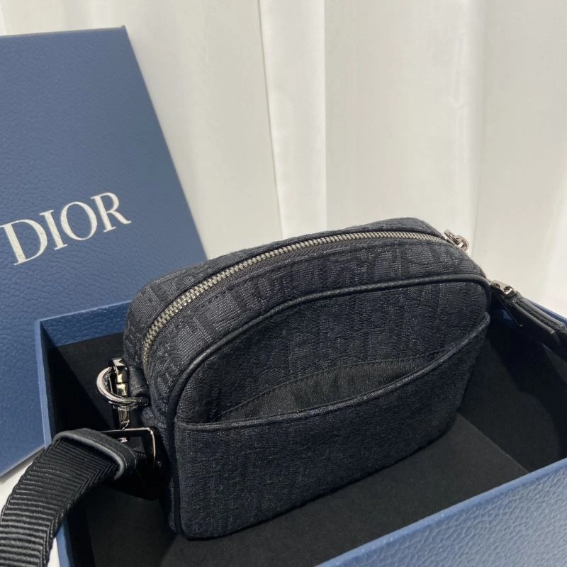 Neat Mens Christian Dior Satchel bags 70109