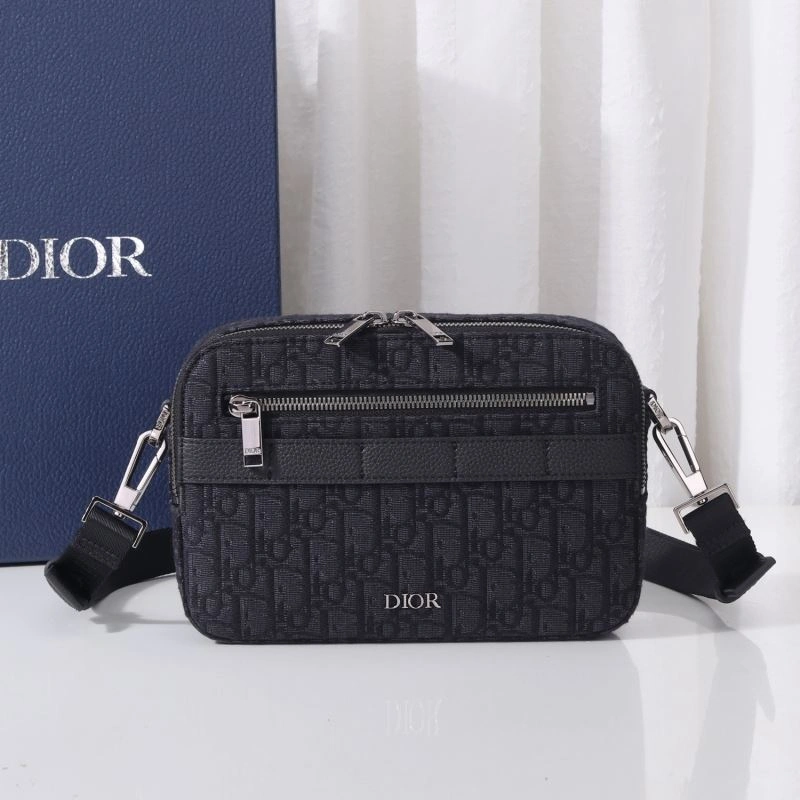 Mens Christian Dior Satchel bags SoftTouch 70103