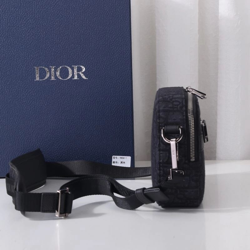 Mens Christian Dior Satchel bags SoftTouch 70103