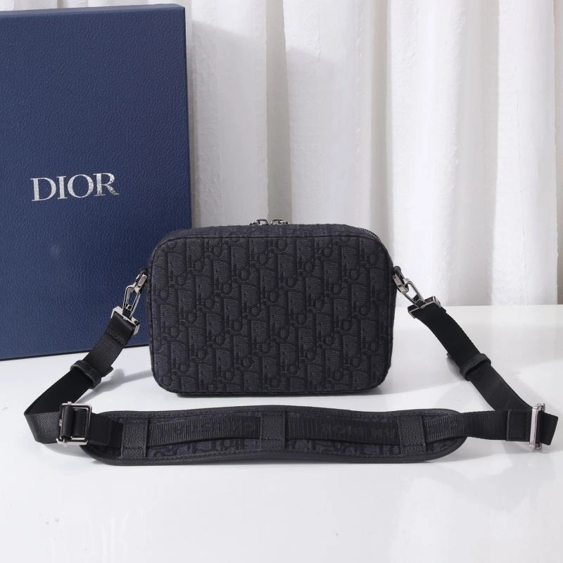 Mens Christian Dior Satchel bags SoftTouch 70103