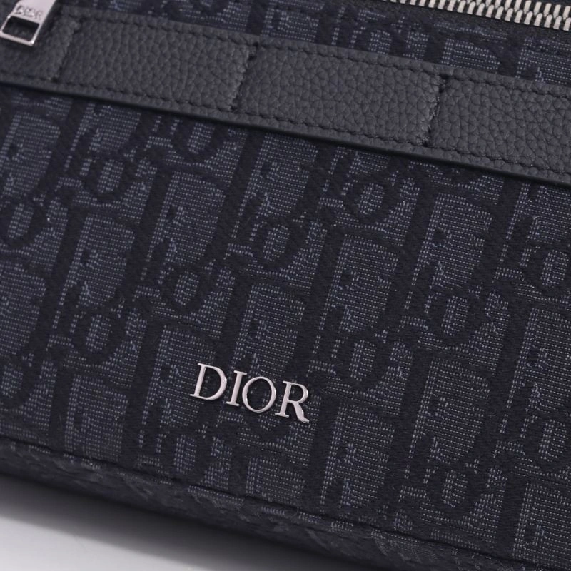 Mens Christian Dior Satchel bags SoftTouch 70103