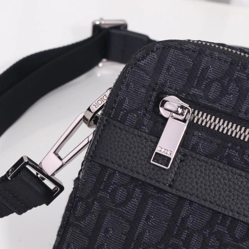 Mens Christian Dior Satchel bags SoftTouch 70103