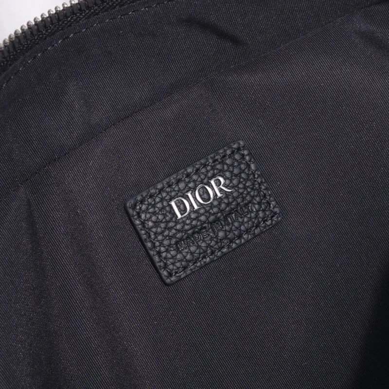 Mens Christian Dior Satchel bags SoftTouch 70103